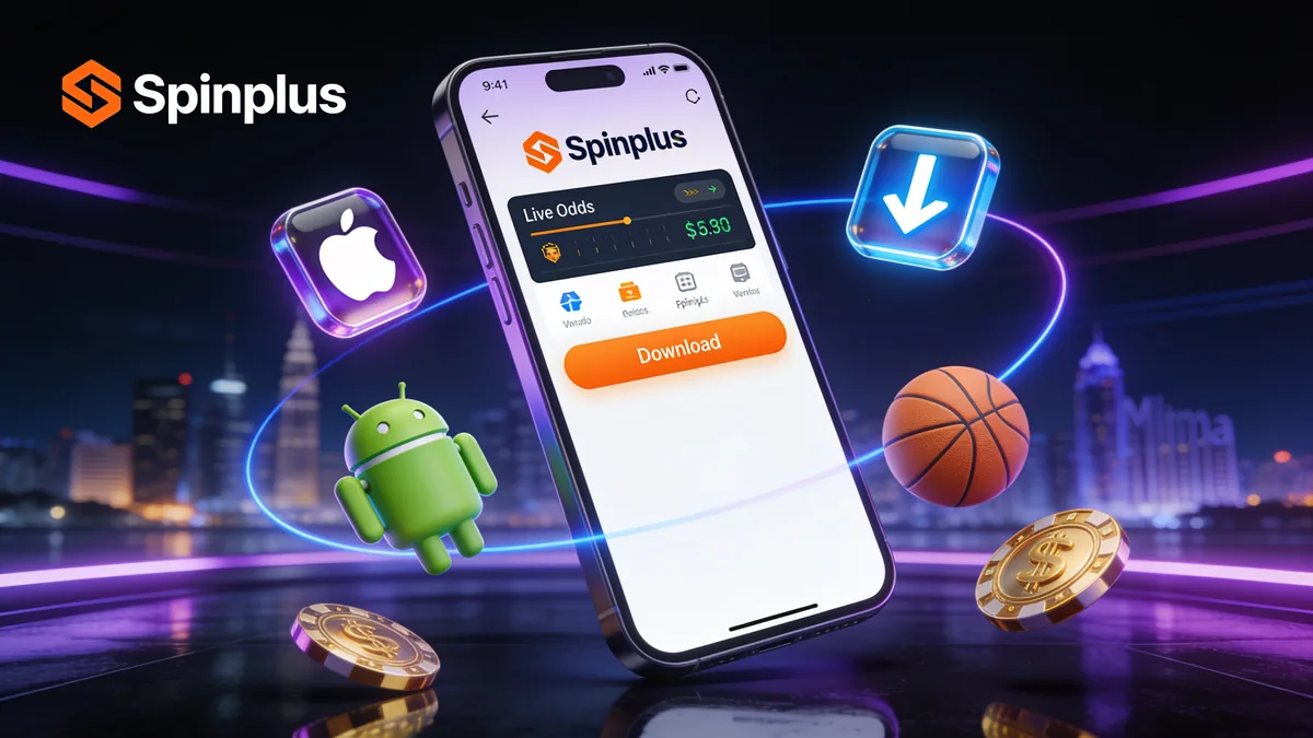 How to Reset Your Spinplus Password: spinplus guide for players in the Philippines